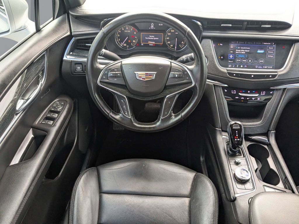 Used 2020 Cadillac XT5 Premium Luxury FWD image 20