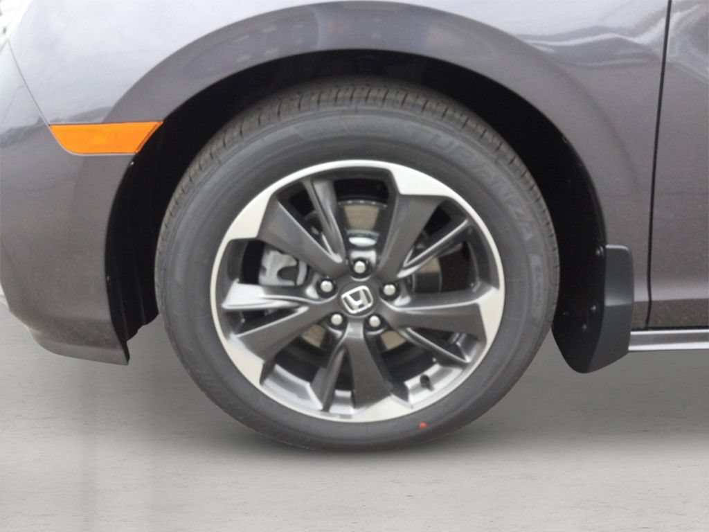 Certified 2024 Honda Odyssey Elite image 12