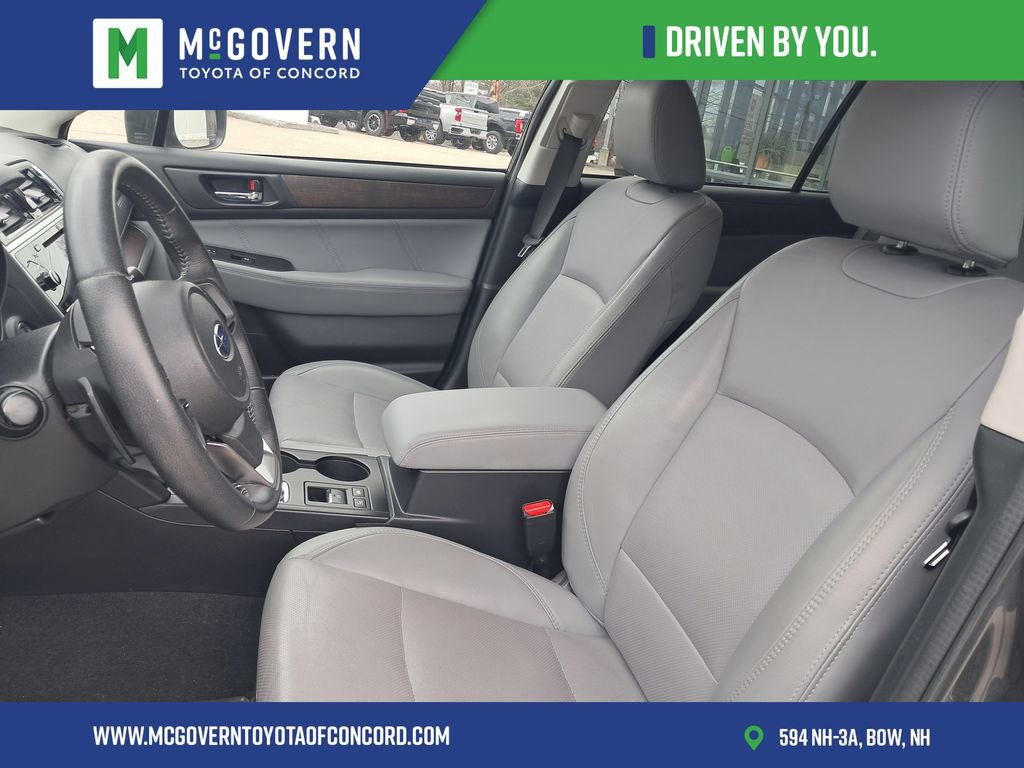Used 2019 Subaru Outback 2.5i Limited image 13