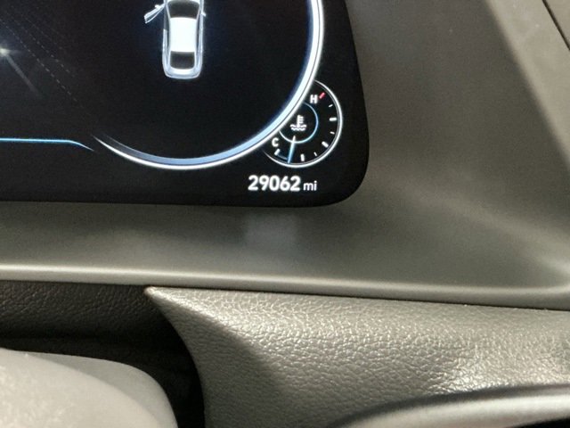 Used 2023 Hyundai Sonata SEL w/ Convenience Package image 29