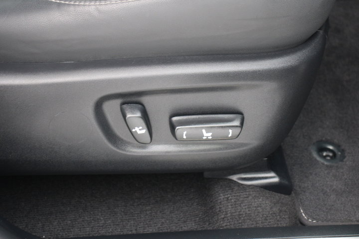 Used 2019 Lexus NX 300h AWD image 21