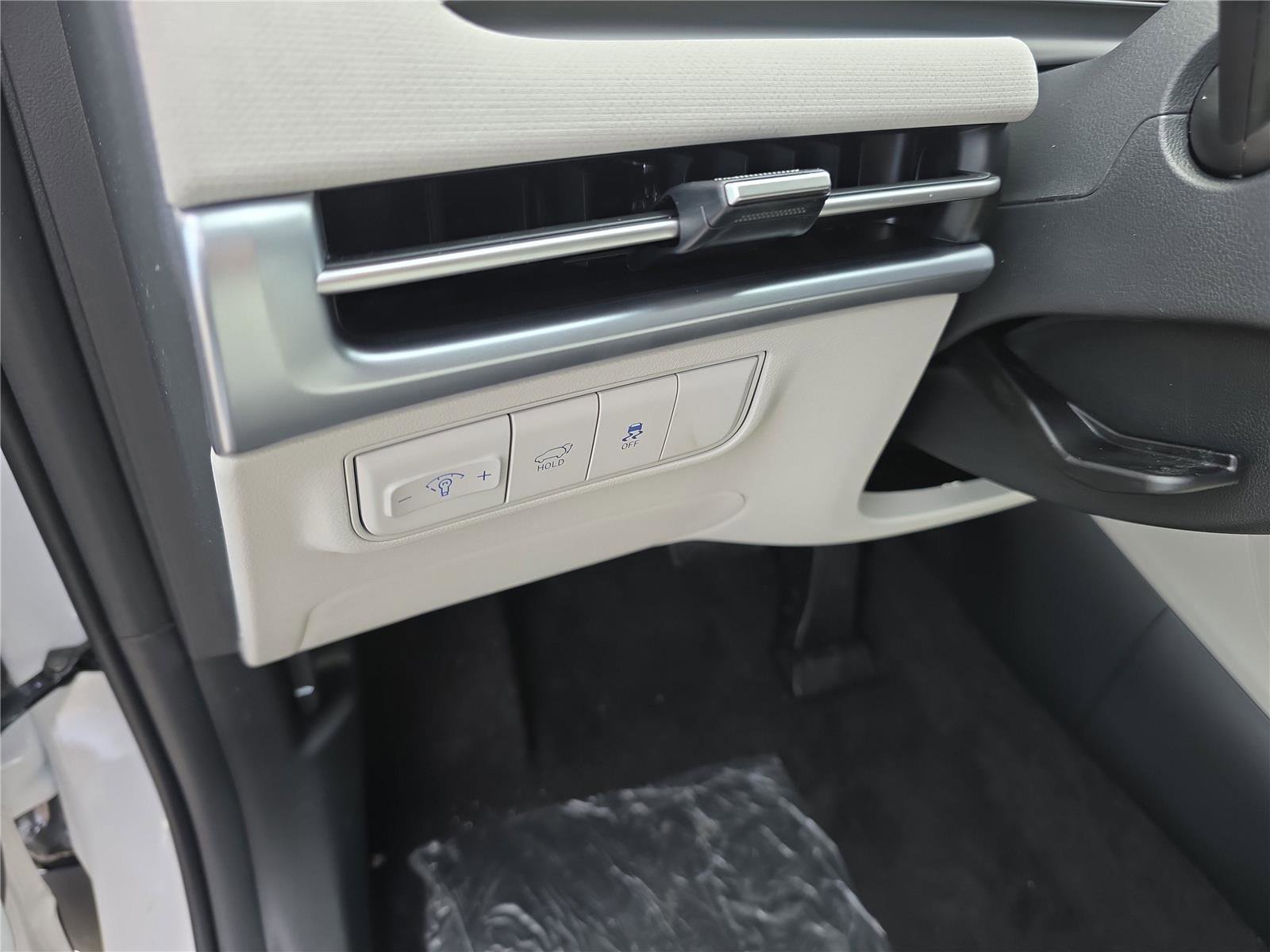 New 2026 Hyundai Tucson SEL image 12