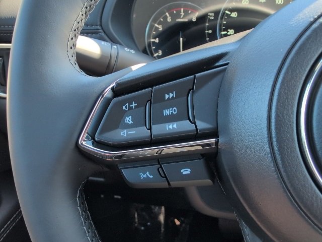 New 2025 MAZDA CX-5 Signature image 36