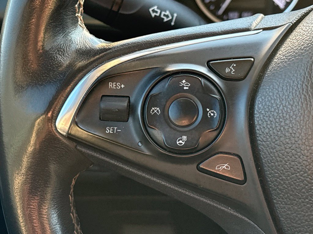 Used 2016 Buick Envision Premium AWD/4WD image 20