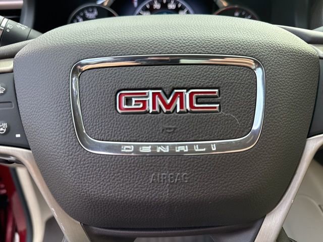 Used 2017 GMC Acadia Denali w/ Technology Package image 13