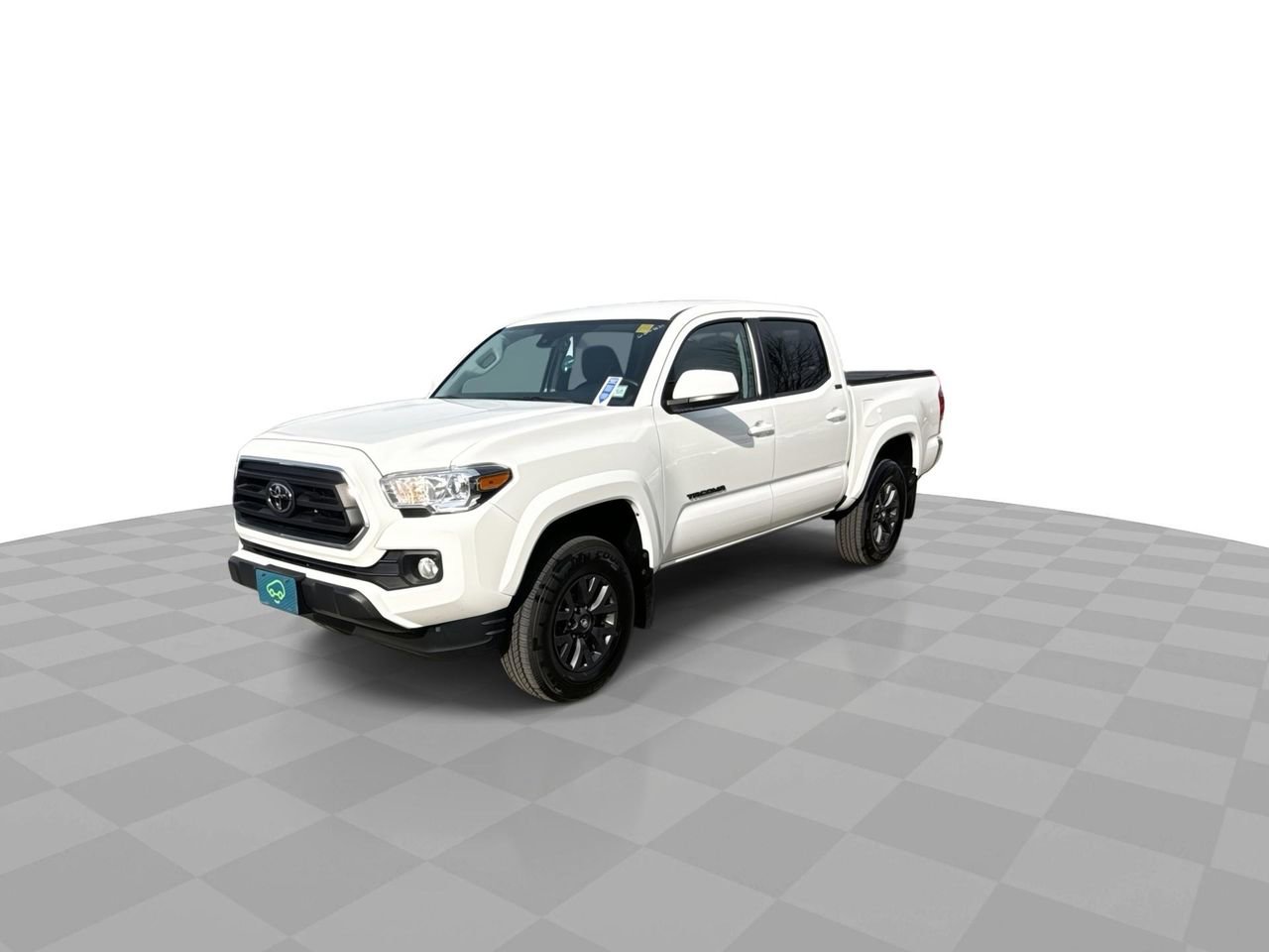 Used 2023 Toyota Tacoma SR5 image 4