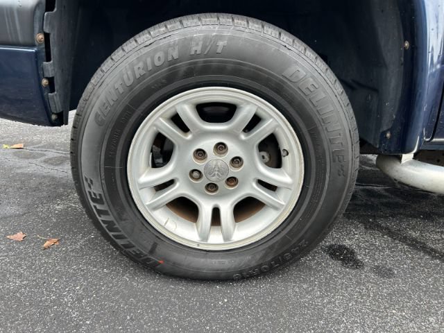 Used 2004 Dodge Dakota Sport w/ PWR Convenience Group AWD/4WD image 35