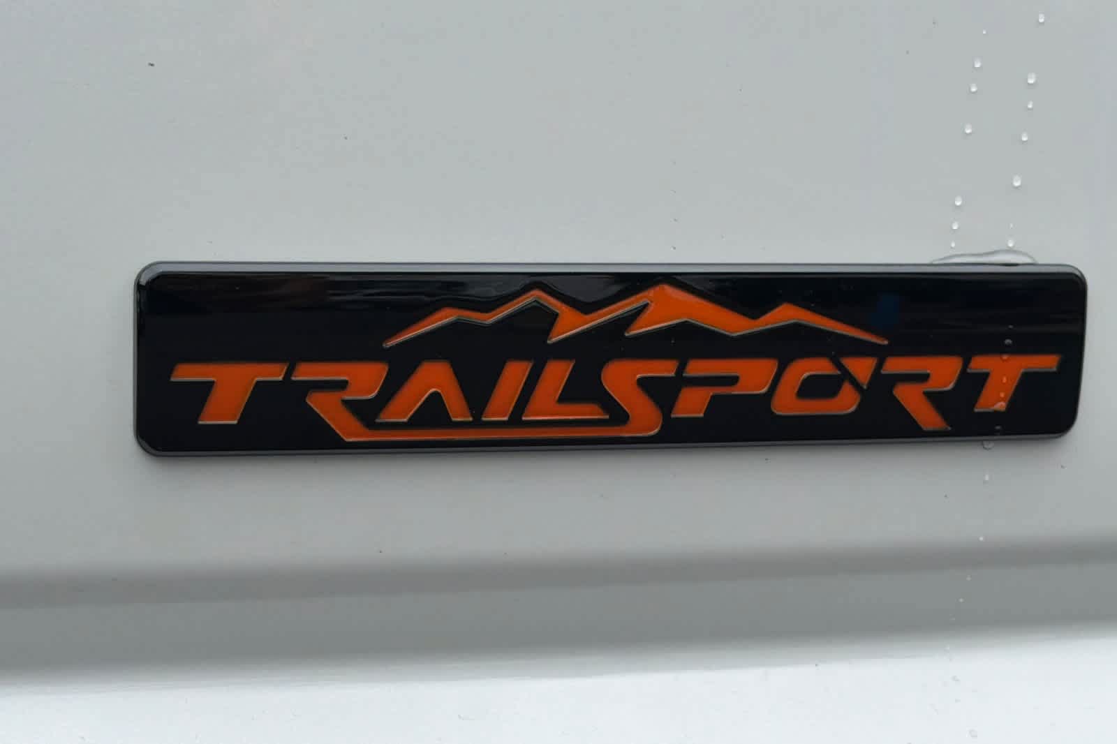 New 2026 Honda Passport TrailSport Elite image 12