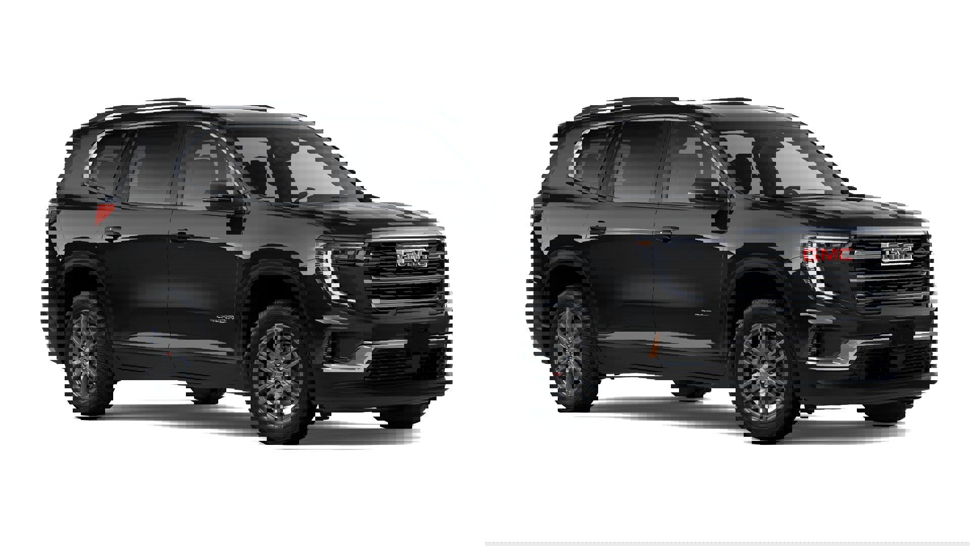 New 2025 GMC Acadia Elevation image 21