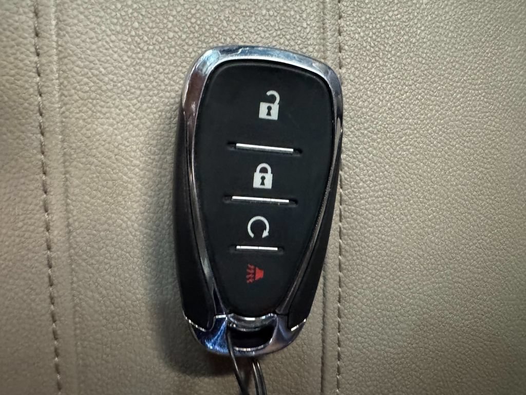 Used 2022 Chevrolet Traverse LS w/ LPO, Floor Liner Package AWD/4WD image 17