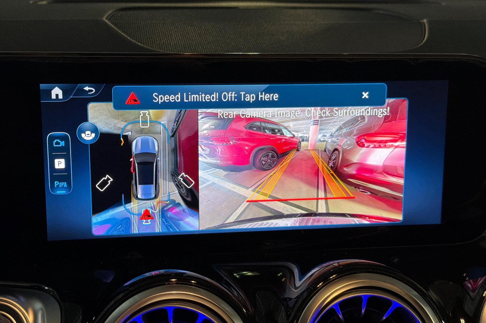 New 2026 Mercedes-Benz GLB 250 image 17