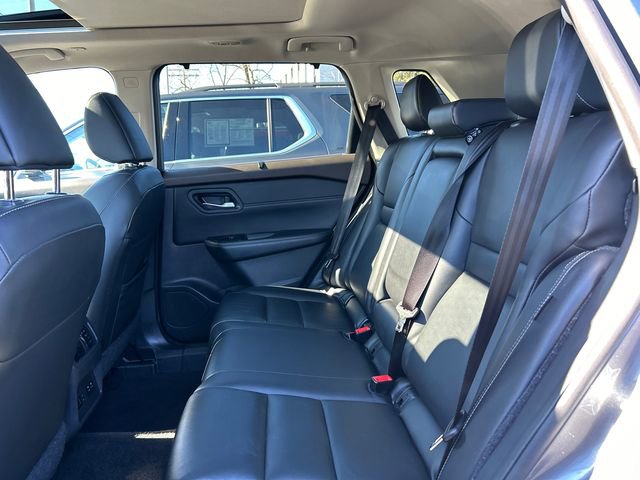 Certified 2023 Nissan Rogue SL w/ SL Premium Package image 24