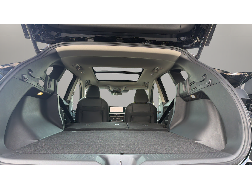 New 2026 Nissan Murano SL AWD/4WD image 17
