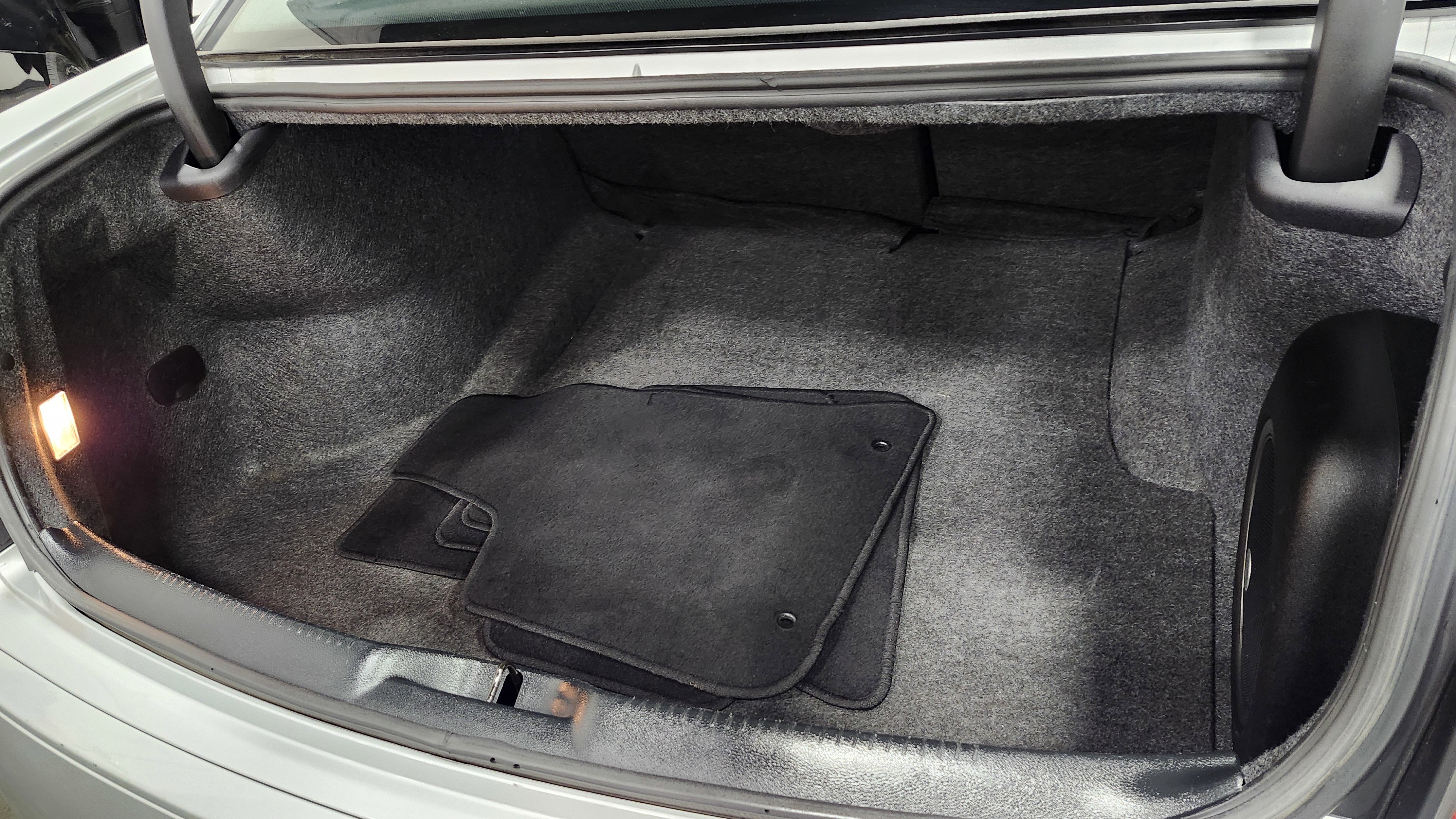 Used 2023 Chrysler 300 S image 23