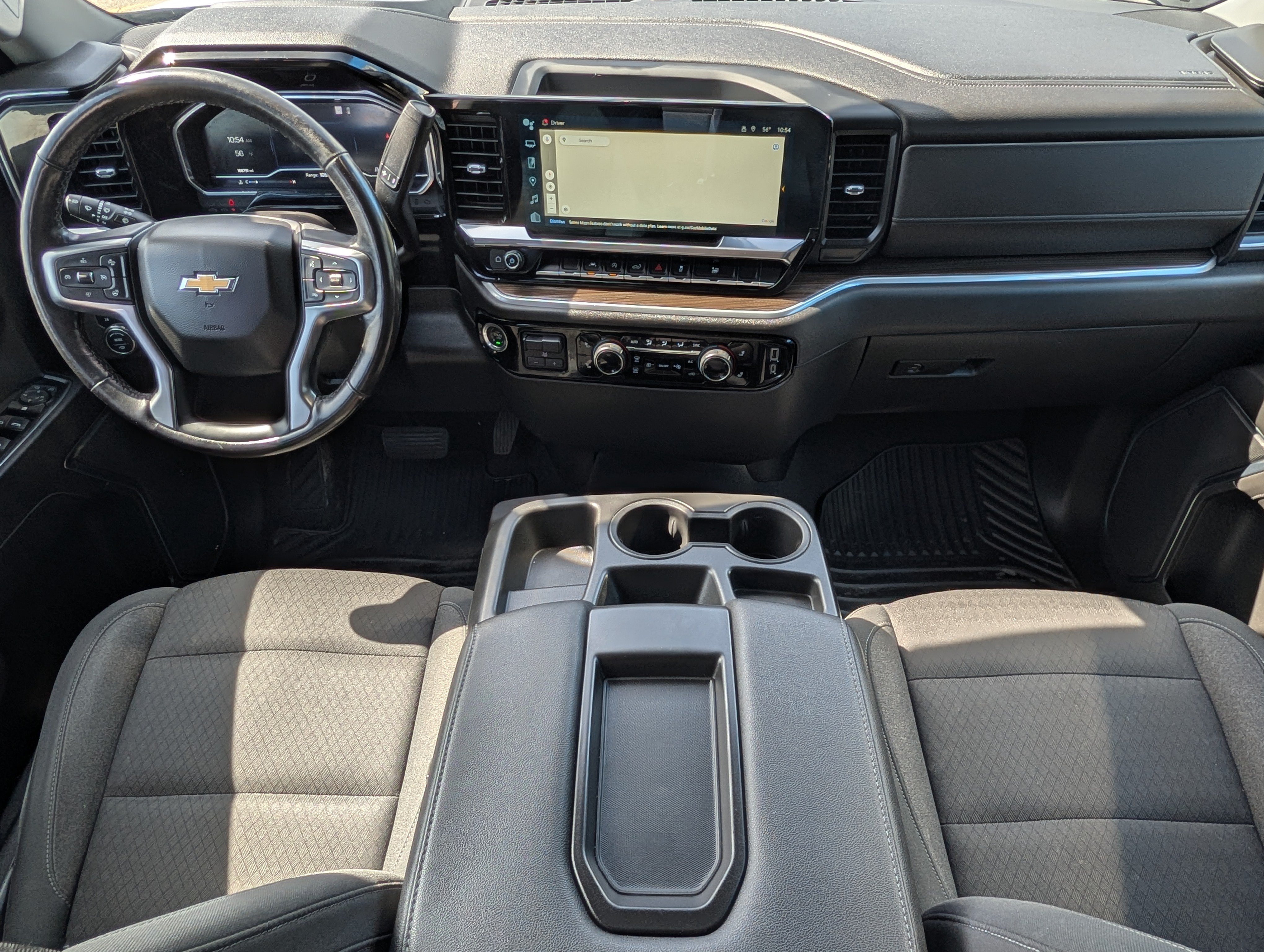 Used 2022 Chevrolet Silverado 1500 LT AWD/4WD image 11