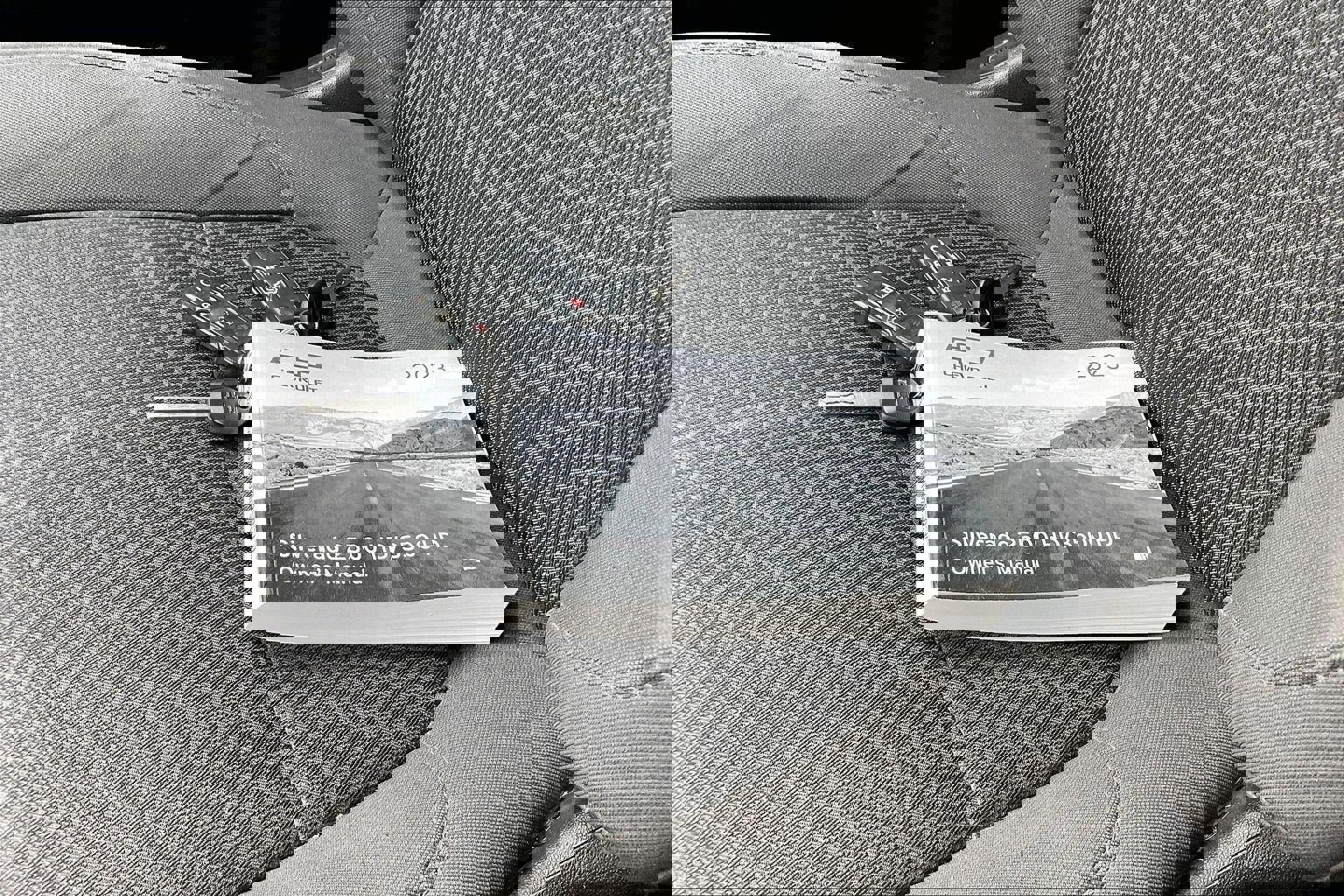 Used 2023 Chevrolet Silverado 2500 Custom w/ Custom Value Package image 12