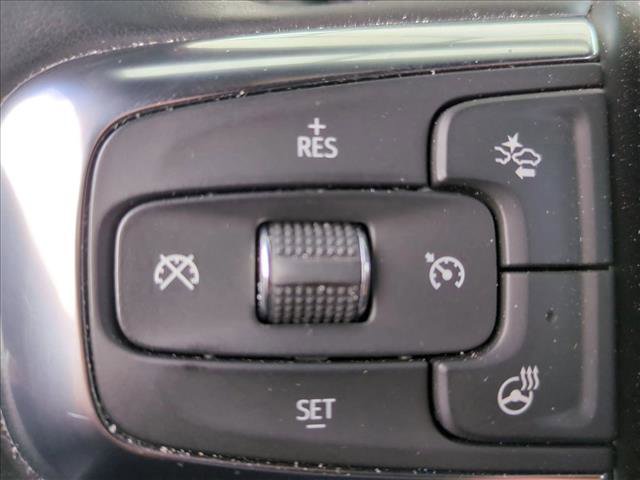 Used 2025 Chevrolet Blazer RS w/ Driver Confidence II Package image 16