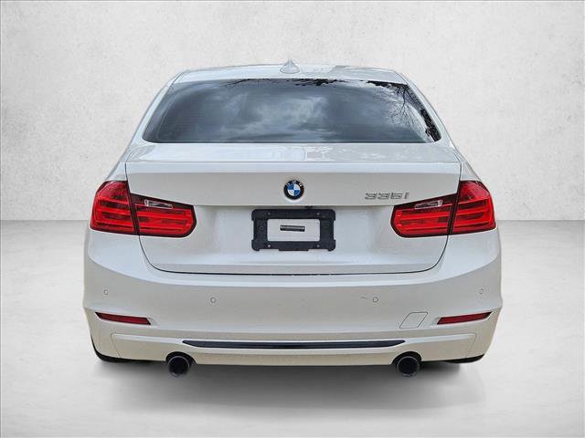 Used 2015 BMW 335i Sedan image 6