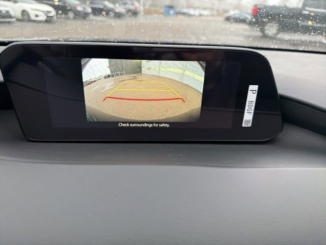 New 2026 MAZDA MAZDA3 2.5 S Sedan w/ Preferred Pkg image 45