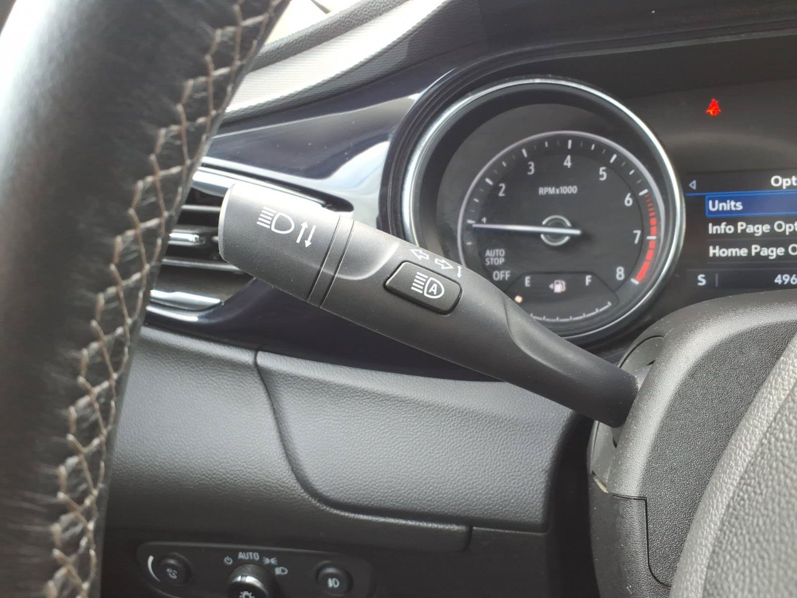 Used 2021 Buick Encore GX Select FWD image 17