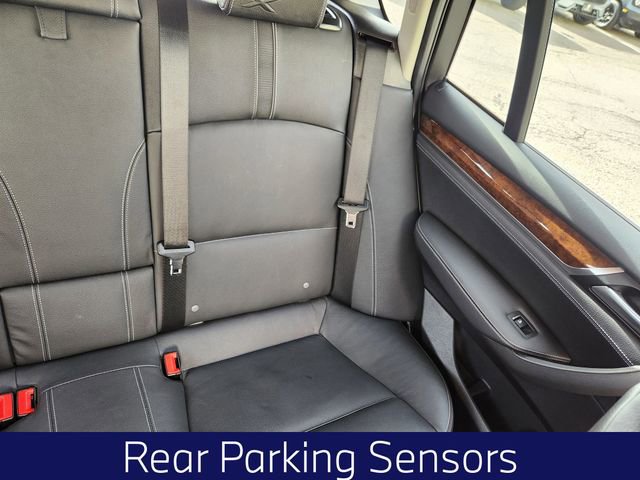 Used 2017 BMW X4 xDrive28i image 18