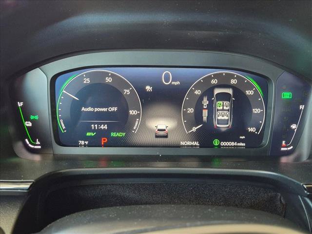 New 2026 Honda CR-V TrailSport image 11