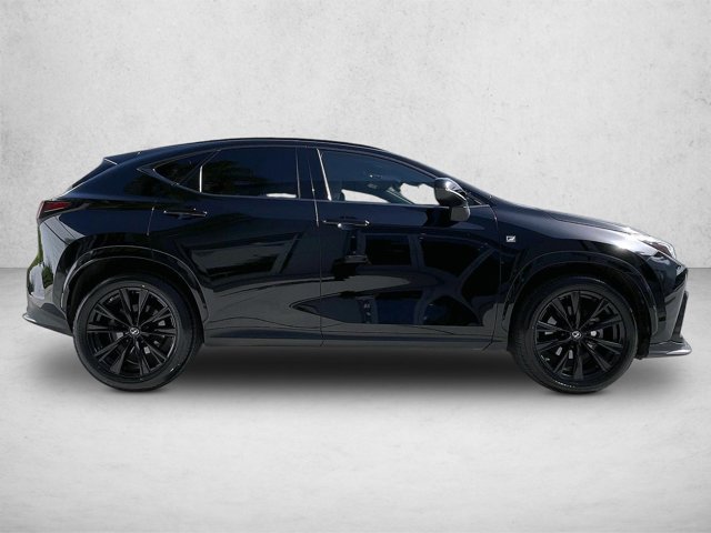 Used 2022 Lexus NX 350 F Sport w/ Towing Package (2000 Lbs) AWD/4WD image 5
