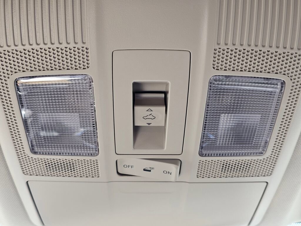 New 2025 MAZDA CX-5 Carbon Edition image 18