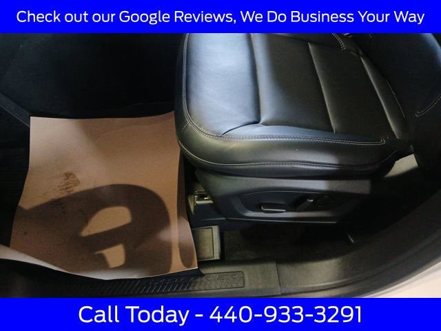 Certified 2023 Ford Explorer XLT w/ Equipment Group 202A image 29