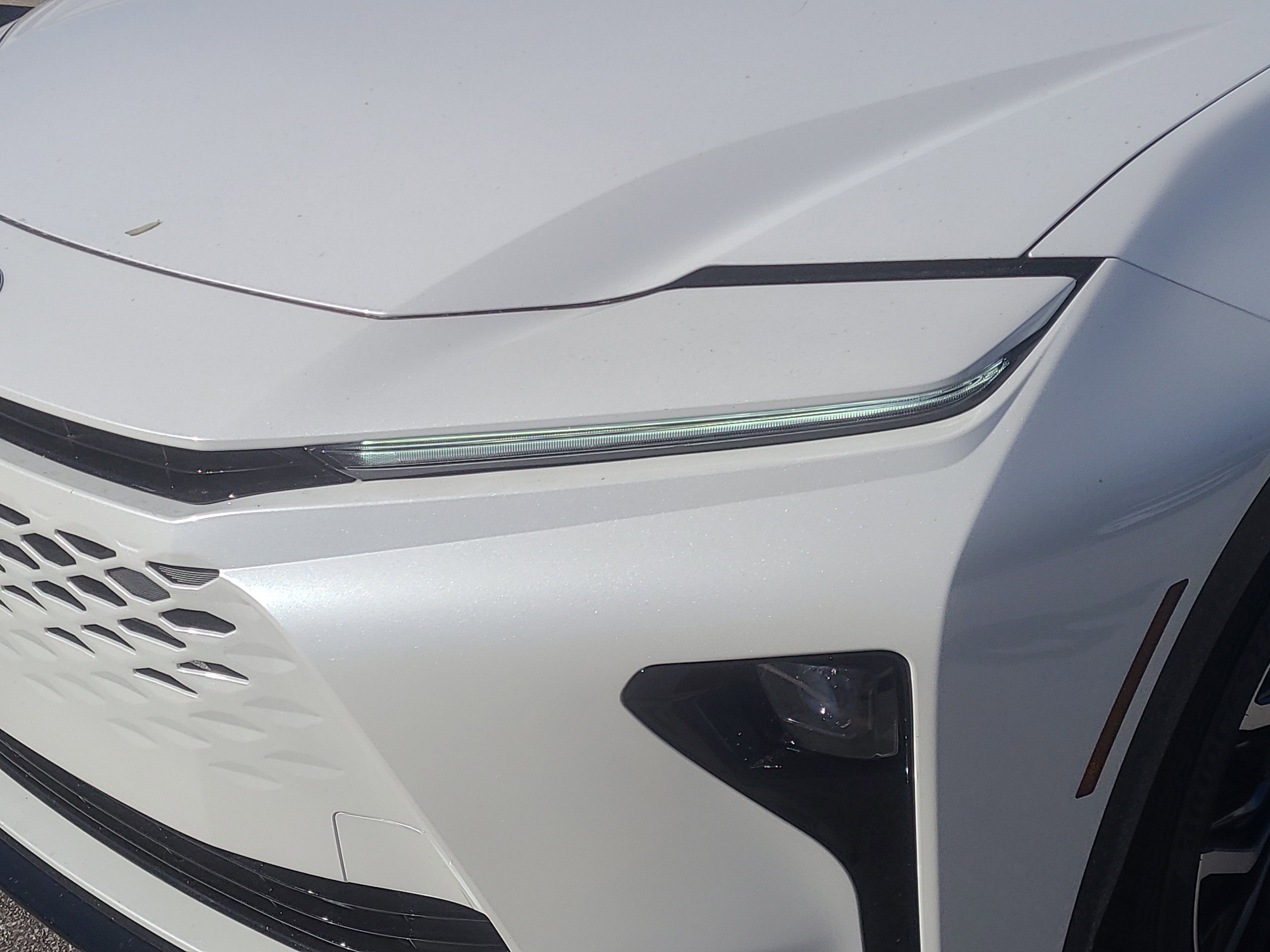 Used 2025 Toyota Crown Signia image 9