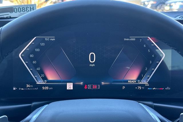 Used 2024 BMW 430i Convertible image 23