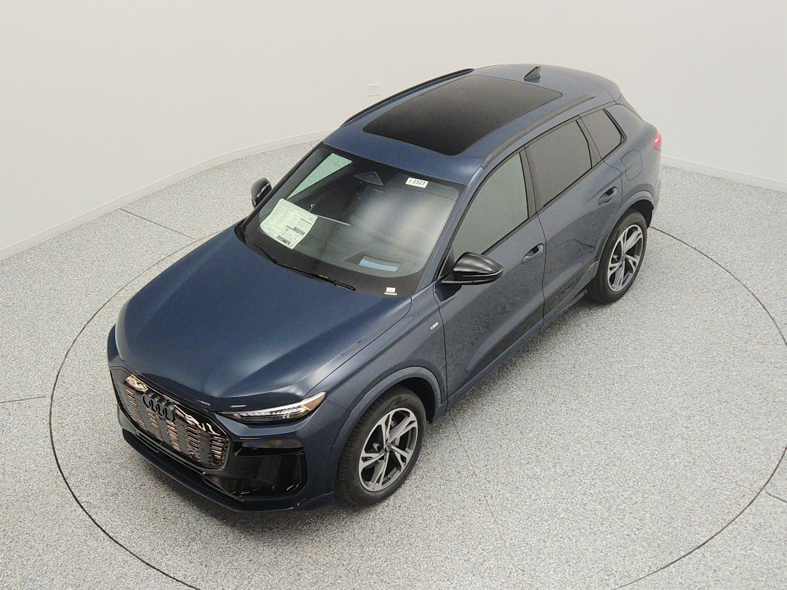 New 2027 Audi Q6 e-tron Premium Plus AWD/4WD image 16