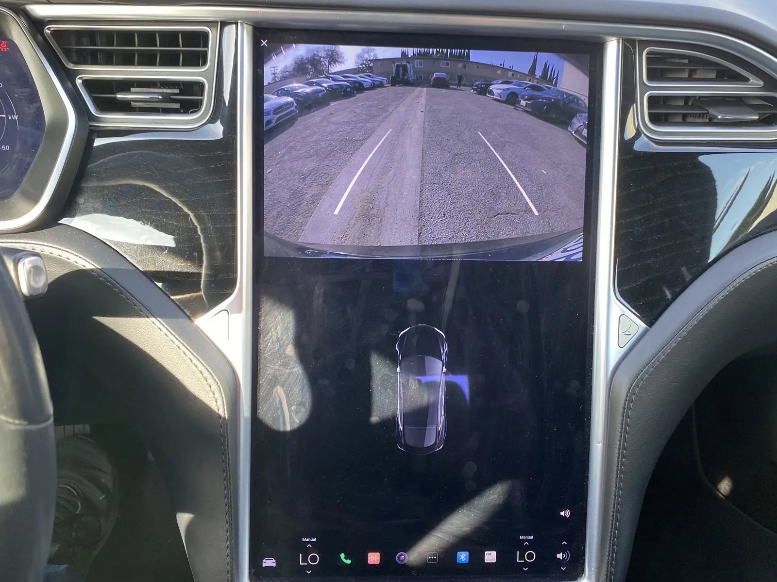 Used 2017 Tesla Model S 75 RWD image 16