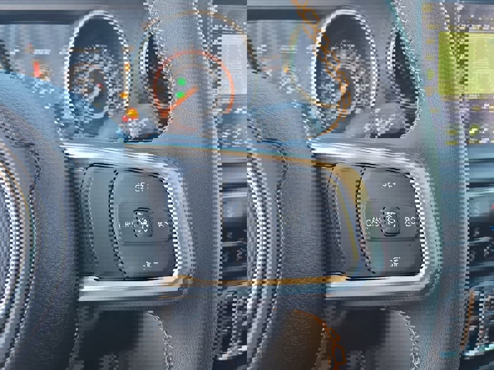 Used 2023 Jeep Gladiator Overland image 21