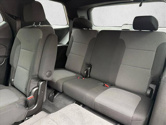 Used 2023 Chevrolet Traverse LT w/ LPO, 'HIT The Road' Package AWD/4WD image 25