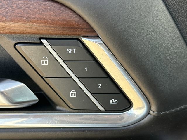 Used 2024 GMC Sierra 2500 Denali Ultimate image 21