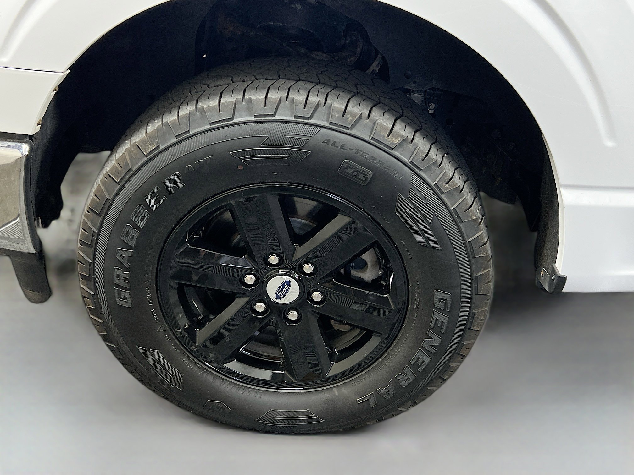 Used 2023 Ford F150 XLT AWD/4WD image 13