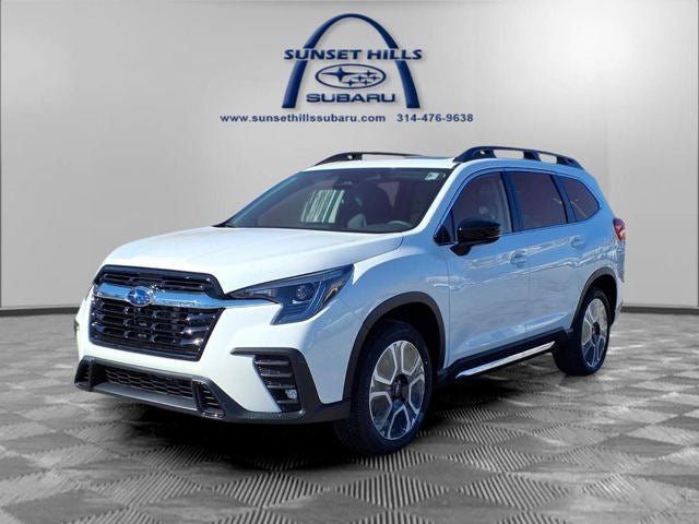 New 2026 Subaru Ascent Limited image 45