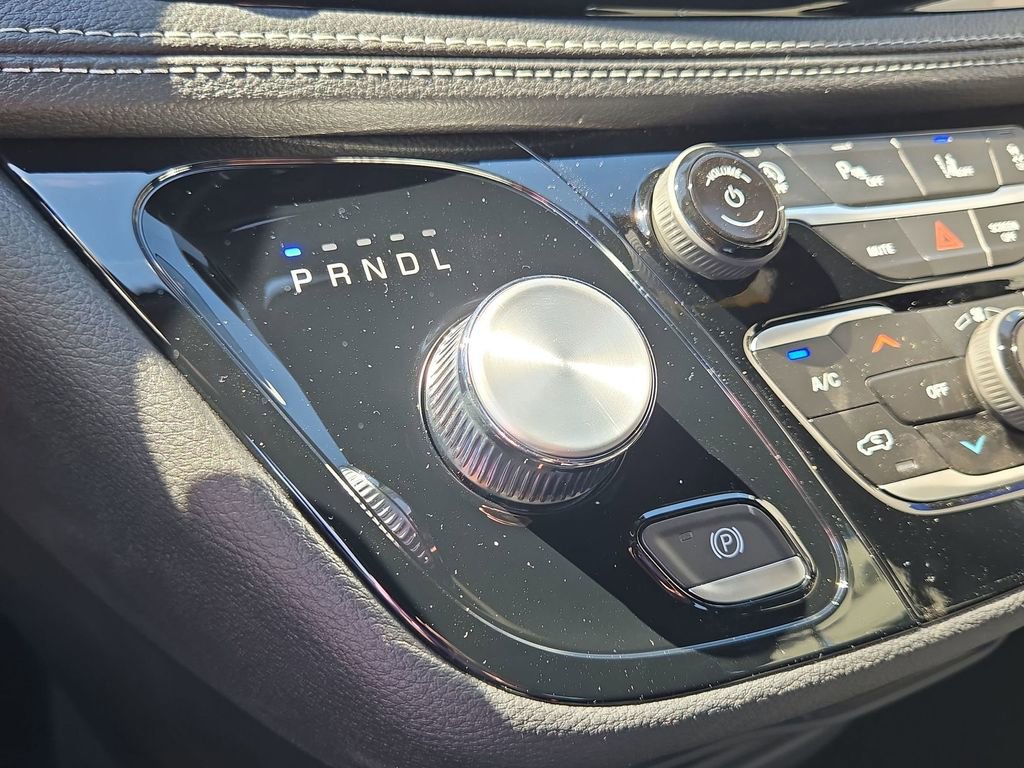 New 2026 Chrysler Pacifica Select FWD image 22
