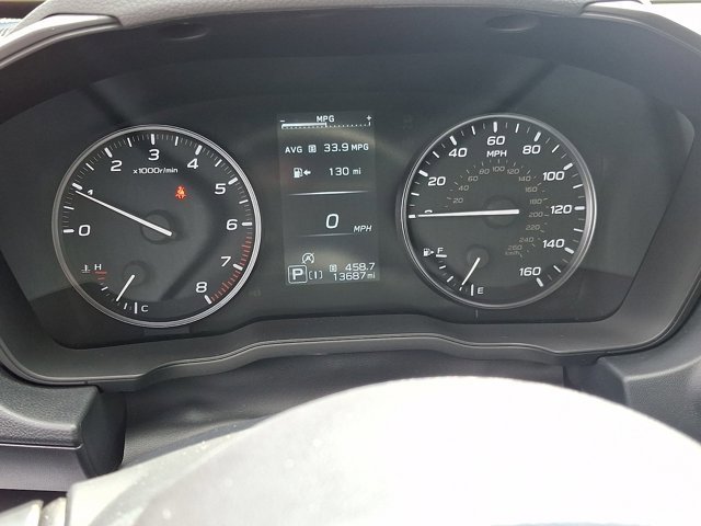 Used 2025 Subaru Impreza 2.0i Sport image 19