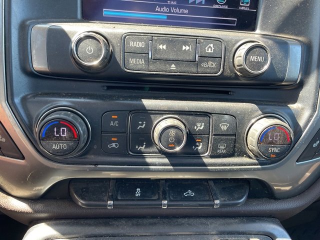 Used 2018 Chevrolet Silverado 1500 LT w/ All Star Edition image 13