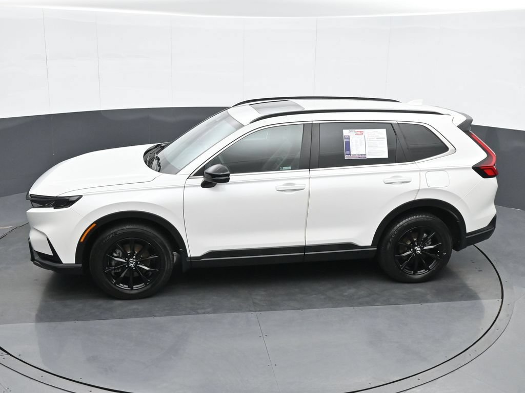 Used 2024 Honda CR-V Sport-L image 18