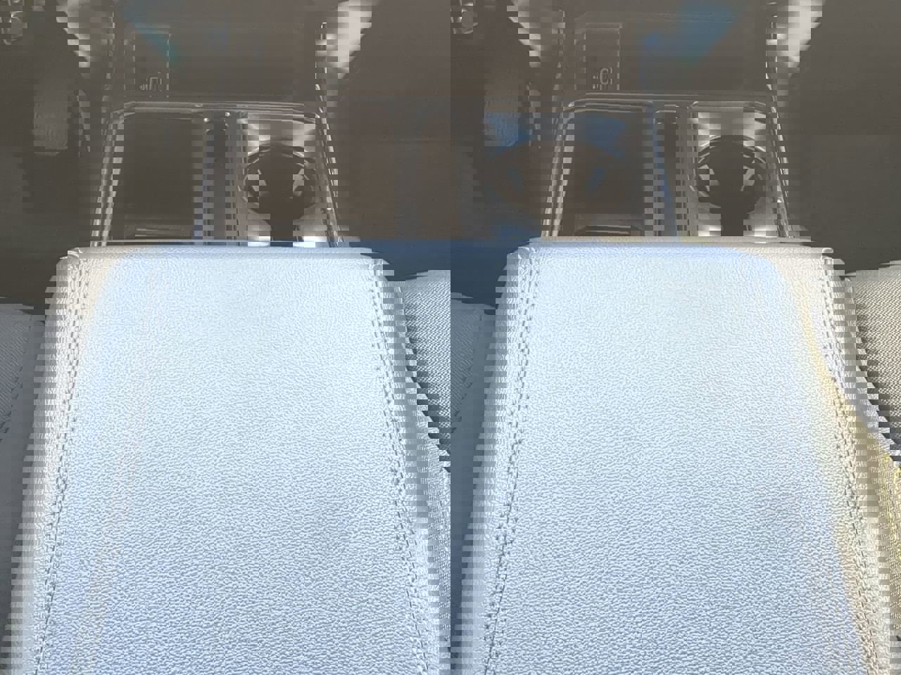 Used 2025 Ford F150 STX w/ STX Black Appearance Package image 19