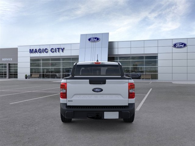 Used 2026 Ford Maverick XLT w/ Equipment Group 301A AWD/4WD image 5