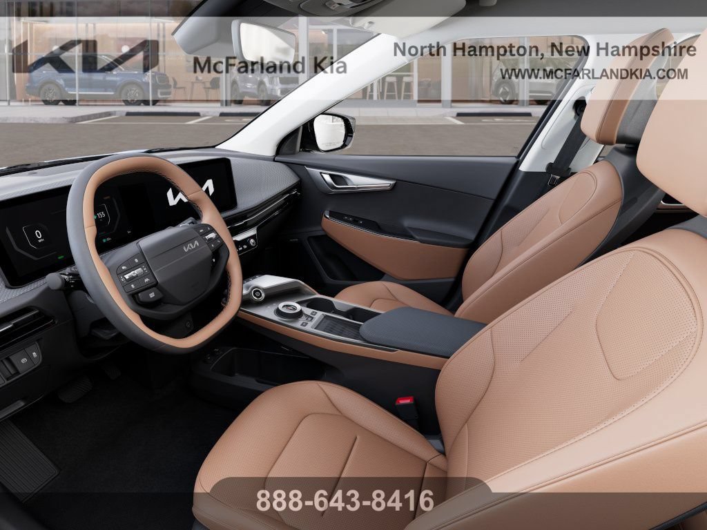 New 2026 Kia EV6 AWD image 17