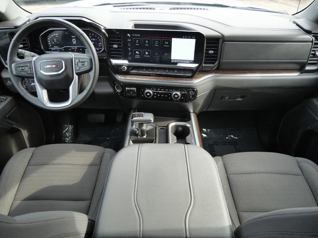 Used 2024 GMC Sierra 1500 Elevation image 30