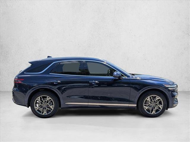 Used 2024 Genesis GV70 2.5T w/ Select Package AWD/4WD image 4