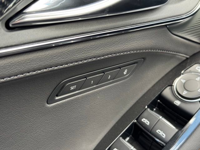 New 2026 Cadillac CT5 Sport w/ Sun And Sound Package image 38