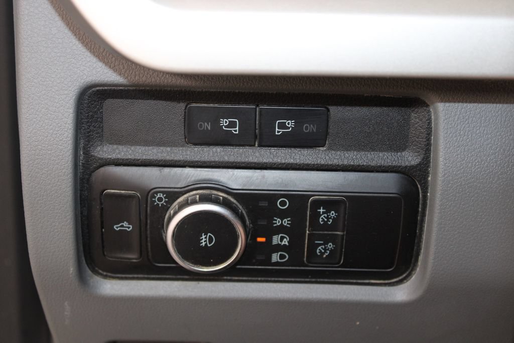 Used 2023 Ford F250 XLT w/ Camper Package AWD/4WD image 28
