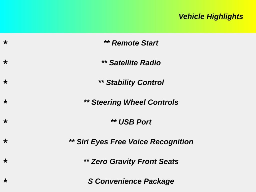 Used 2018 Nissan Altima 2.5 S w/ S Convenience Package FWD image 2